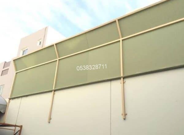 سواتر فلل بالرياض بأسعار ممتازة وخامات عالية الجودة