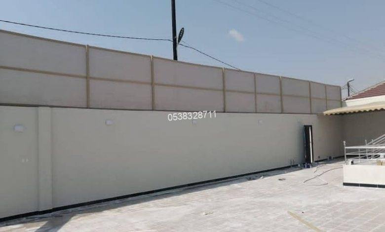 سواتر شرائح للفلل والمنازل بالرياض

