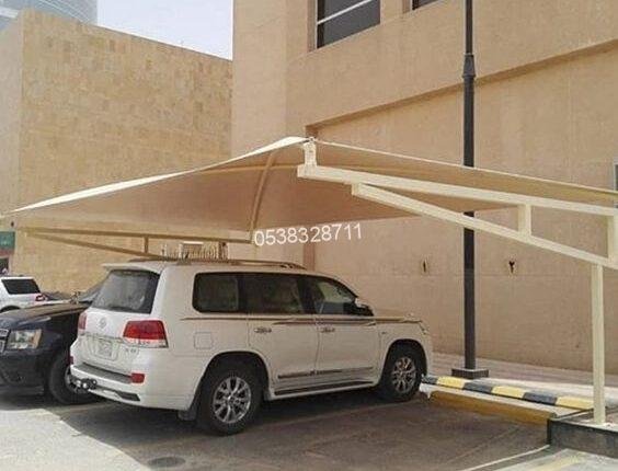 حماية وخصوصية مع مظلات وسواتر فاخرة