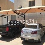 مظلات شينكو حديثة تحمي منزلك بأناقة