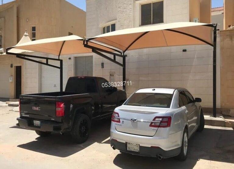 مظلات شينكو حديثة تحمي منزلك بأناقة